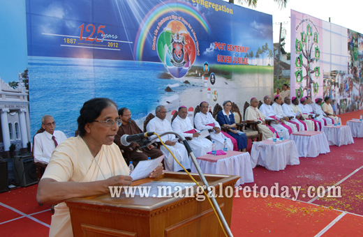 Ursuline Franciscan Sisters